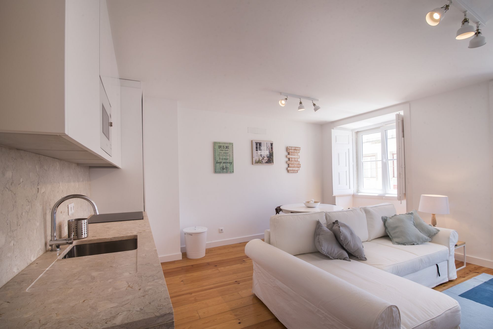 Alfama Premium By Homing Apartamento *